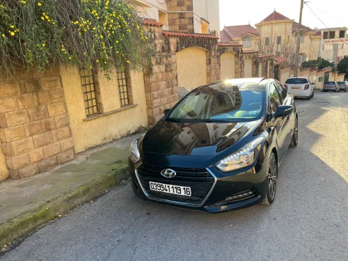 Hyundai i40 2019 Extreme