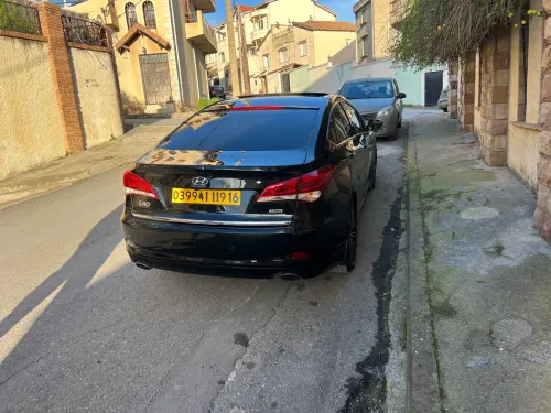 Hyundai i40 2019 Extreme