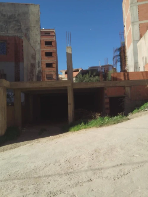 Vente Terrain Alger Khraissia