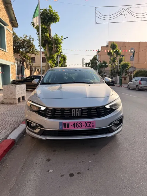 Fiat Tipo Sedan 2026 Business