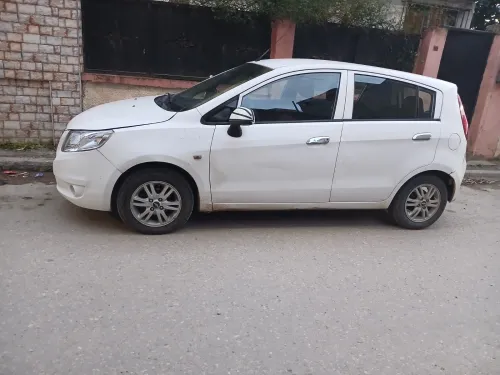 Chevrolet Sail 5 portes 2015 Exclusive
