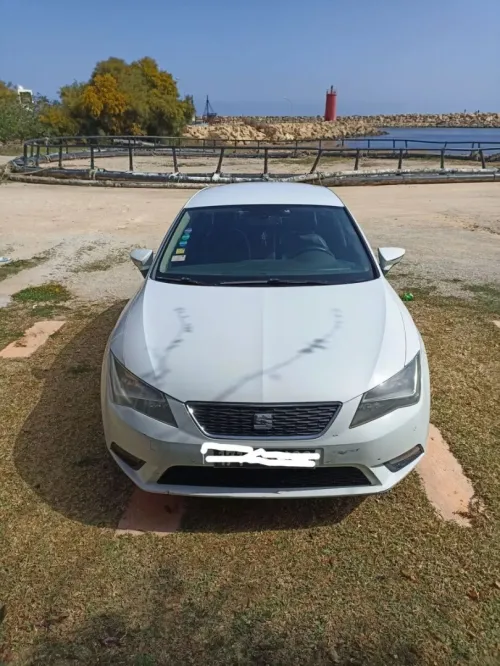 Seat Leon 2014 Style