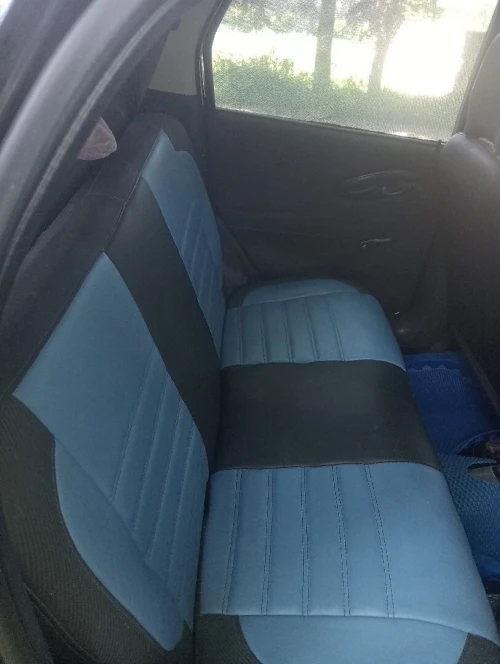 Fiat Punto 2007 Classic