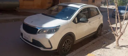 Geely GX3 PRO  2025 livan auto