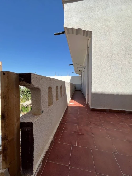 Vente Villa M'Sila Msila