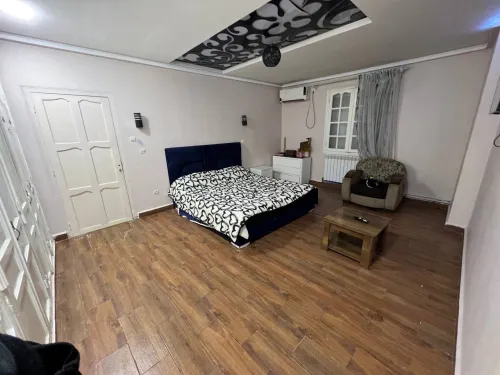 Vente Villa M'Sila Msila