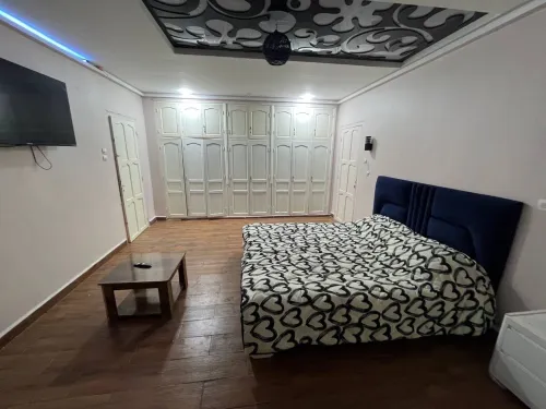 Vente Villa M'Sila Msila
