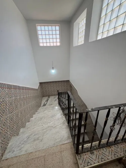 Vente Villa M'Sila Msila
