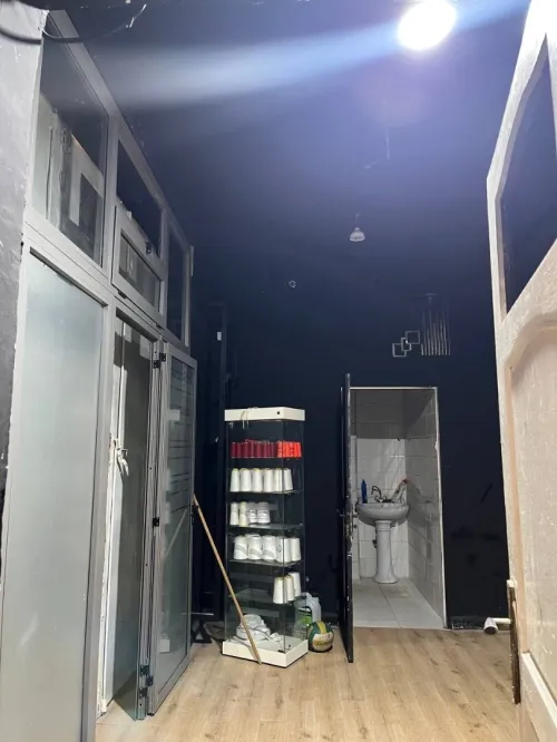 Vente Villa M'Sila Msila
