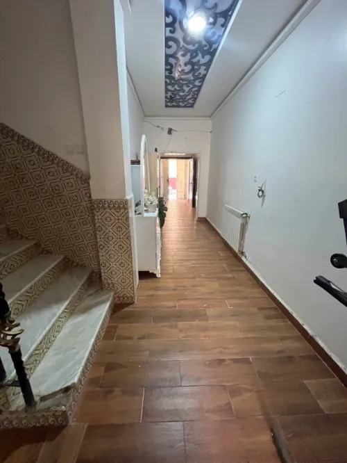 Vente Villa M'Sila Msila