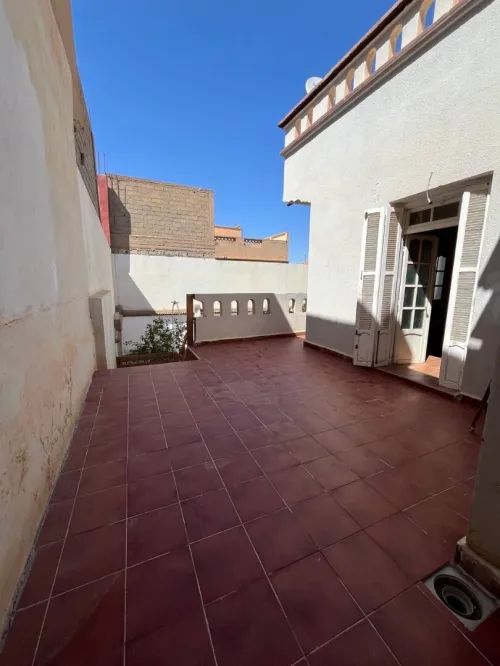Vente Villa M'Sila Msila