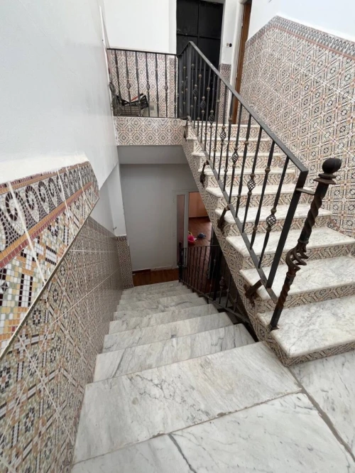 Vente Villa M'Sila Msila