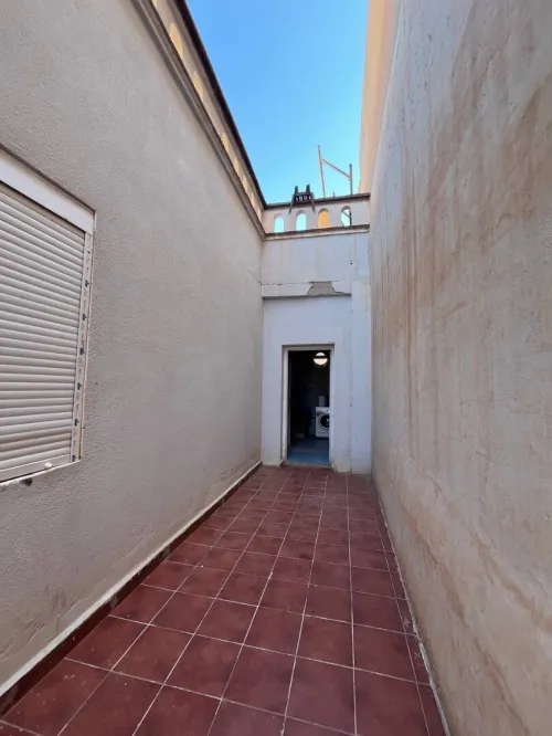 Vente Villa M'Sila Msila