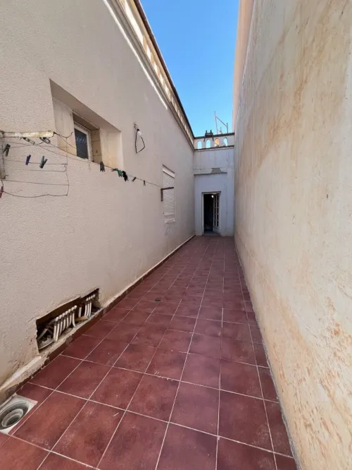 Vente Villa M'Sila Msila