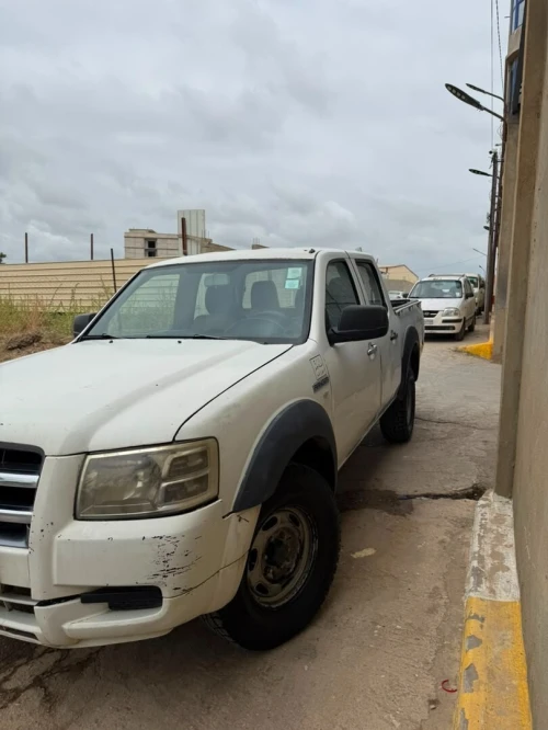 Ford Ranger 2007 4x4