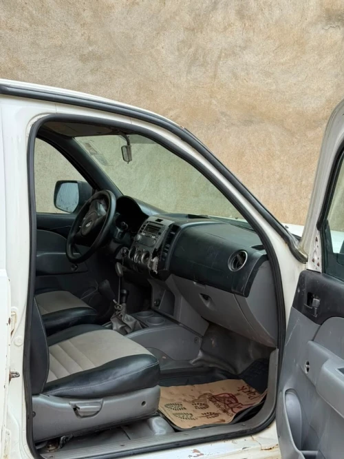 Ford Ranger 2007 4x4