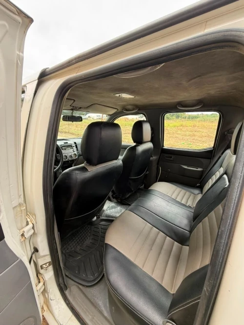 Ford Ranger 2007 4x4