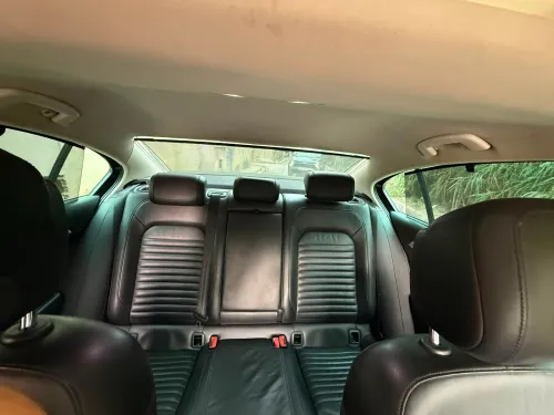 Volkswagen Passat 2019 Carat