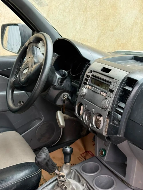 Ford Ranger 2007 4x4