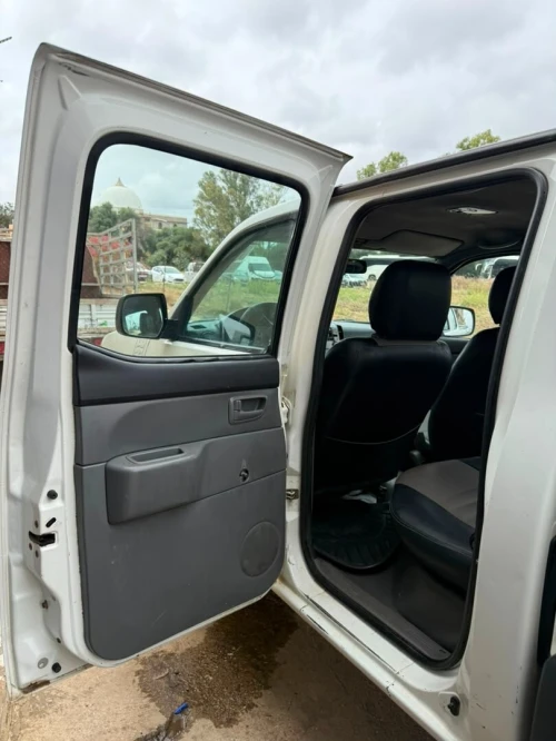 Ford Ranger 2007 4x4