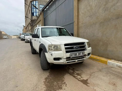 Ford Ranger 2007 4x4