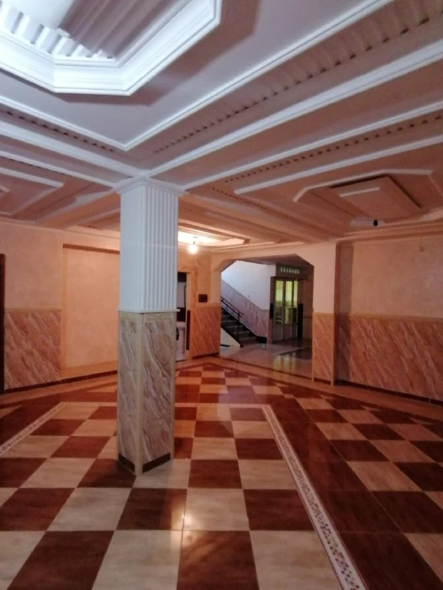 Location Immeuble Relizane Oued rhiou