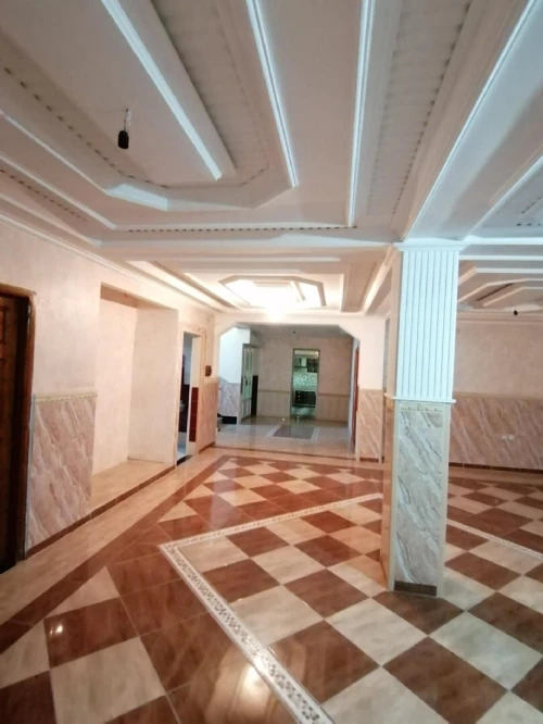 Location Immeuble Relizane Oued rhiou