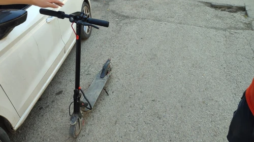 i scooter i9 2025