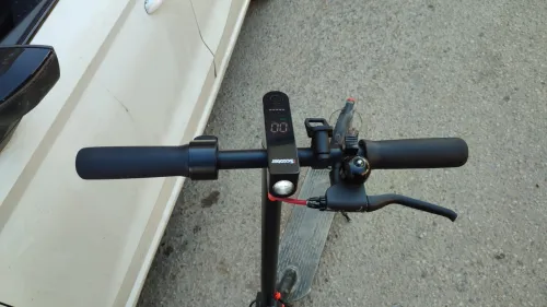 i scooter i9 2025