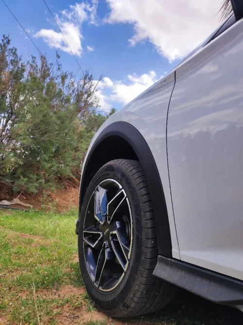 Dongfeng  shine gs 2026 Gs