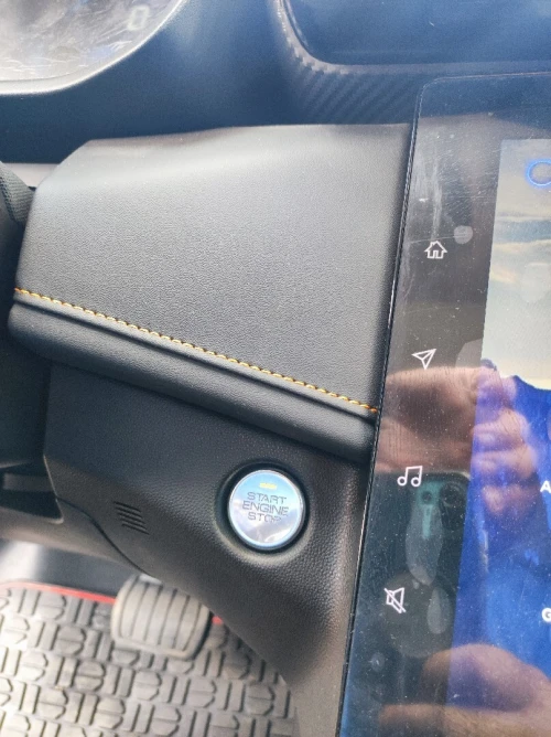 Dongfeng  shine gs 2026 Gs