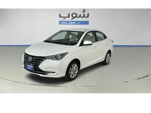 Changan Alsvin 2024 allure