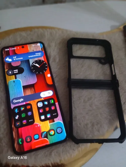 Samsung Z flip 4