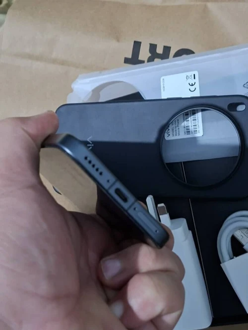 Vivo x300 pro 16/512gb ce global Vivo