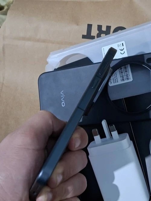 Vivo x300 pro 16/512gb ce global Vivo