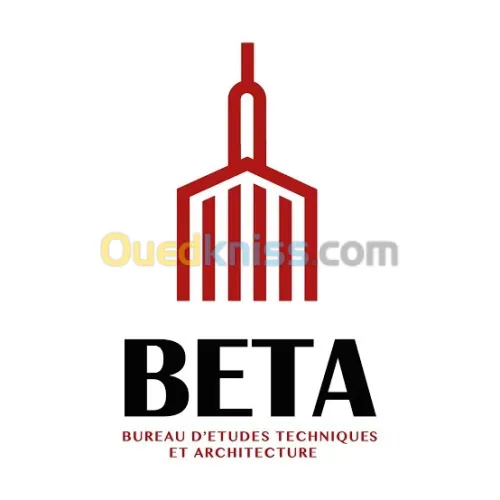 Bureau d'études Beta
