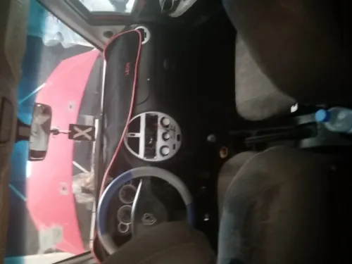 Chana Presto 2007 
