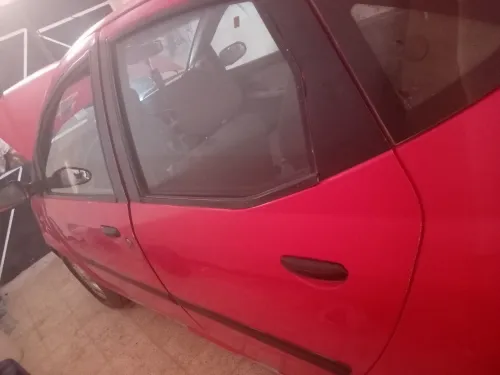 Chana Presto 2007 