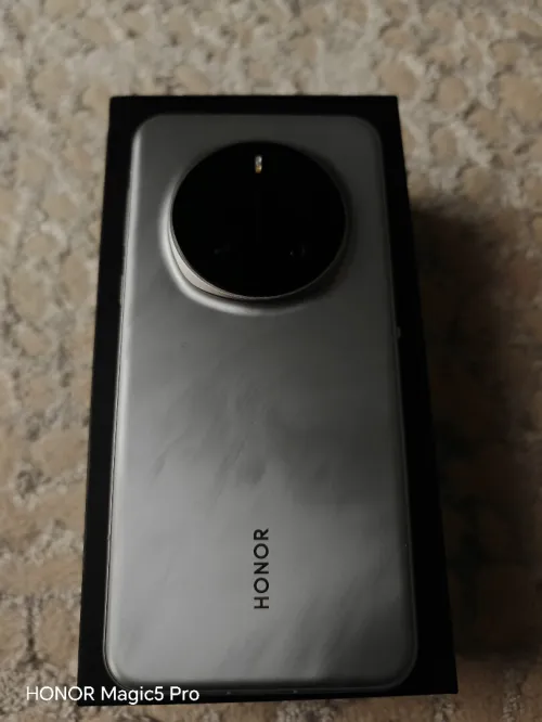 honor magic 7 pro