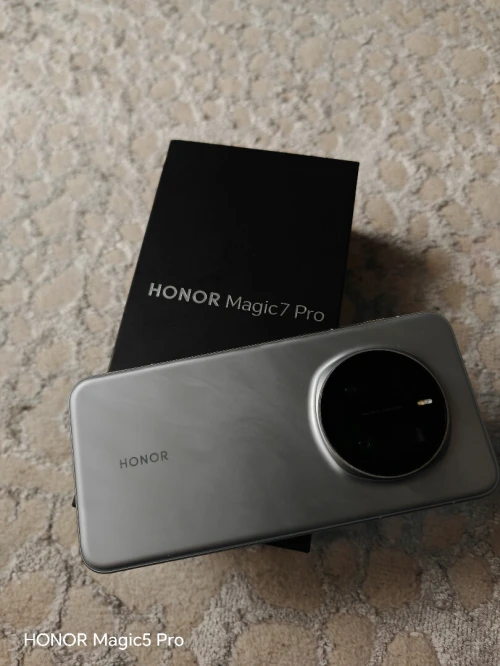 honor magic 7 pro