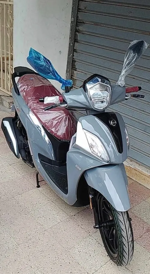 Sym St 2025
