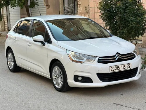 Citroen C4 2015 C4