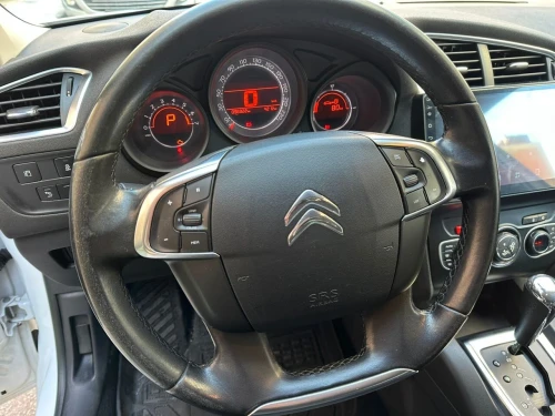 Citroen C4 2015 C4