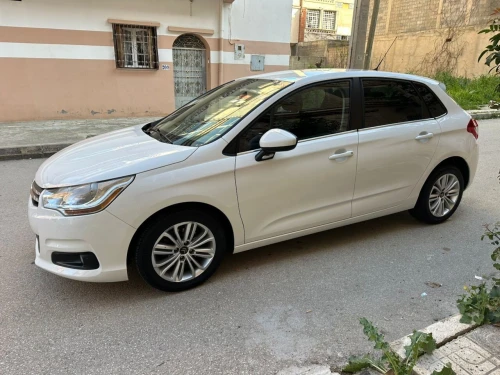 Citroen C4 2015 C4