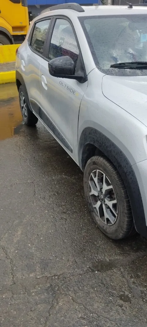 Renault Kwid 2023 