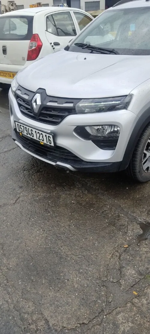 Renault Kwid 2023 