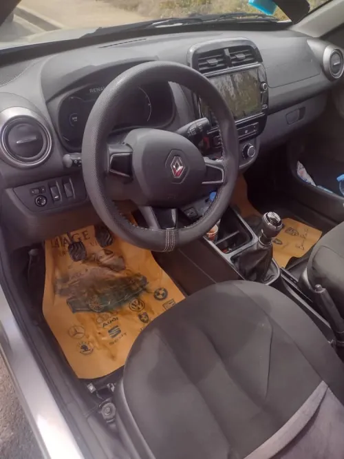 Renault Kwid 2023 
