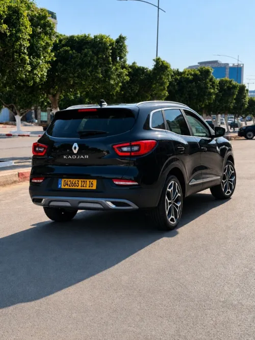 Renault Kadjar 2021 
