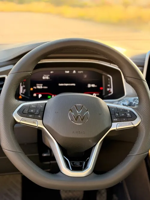 Volkswagen T-Roc 2026 R-Line 