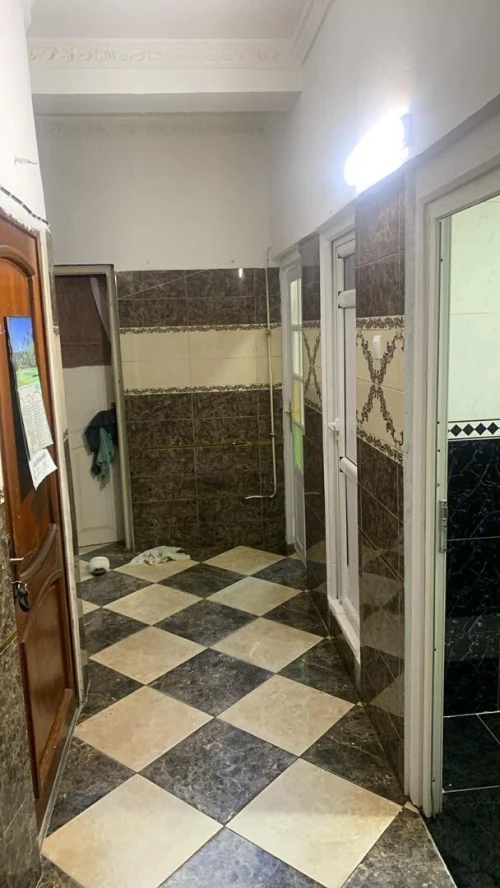 Vente Appartement Niveau de villa F4 Blida Boufarik